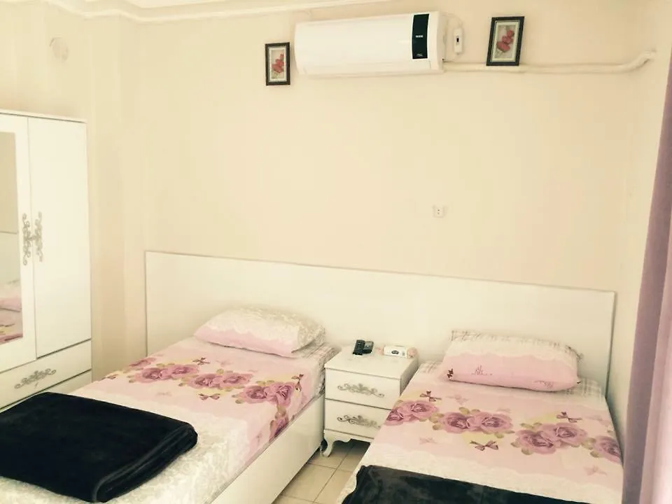 Mandalya Pansiyon Mugla Homestay