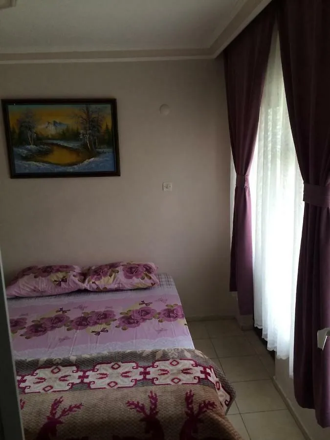 Homestay Mandalya Pansiyon Mugla