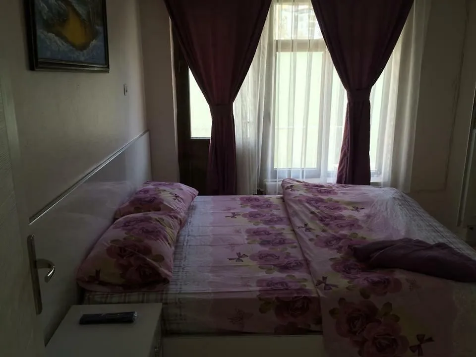 Homestay Mandalya Pansiyon Mugla