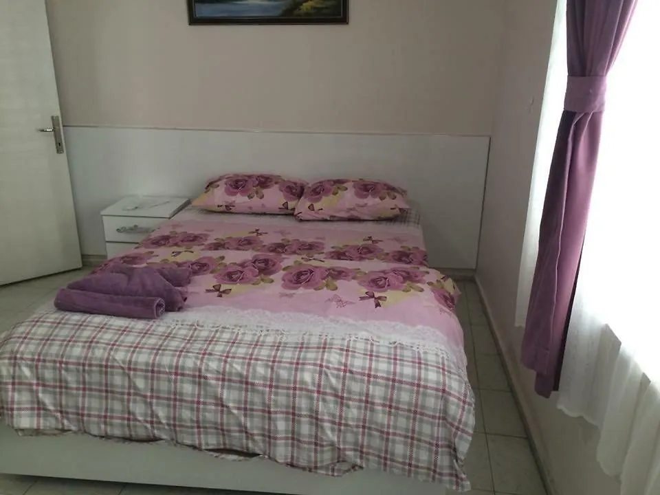 Homestay Mandalya Pansiyon Mugla